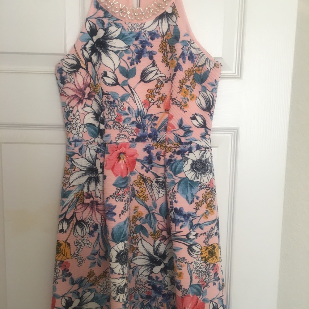 Girls dress. Size 12